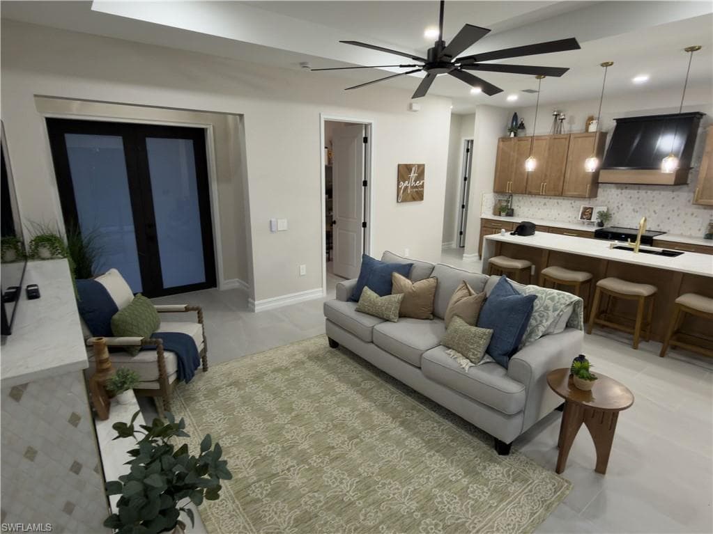 810 Sentinela BLVD, LEHIGH ACRES FL 33974-24