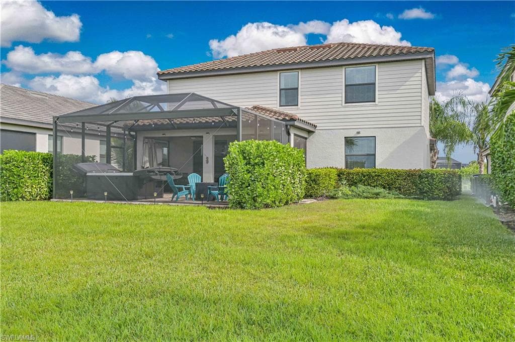 19828 Beechcrest PL, ESTERO FL 33928-6