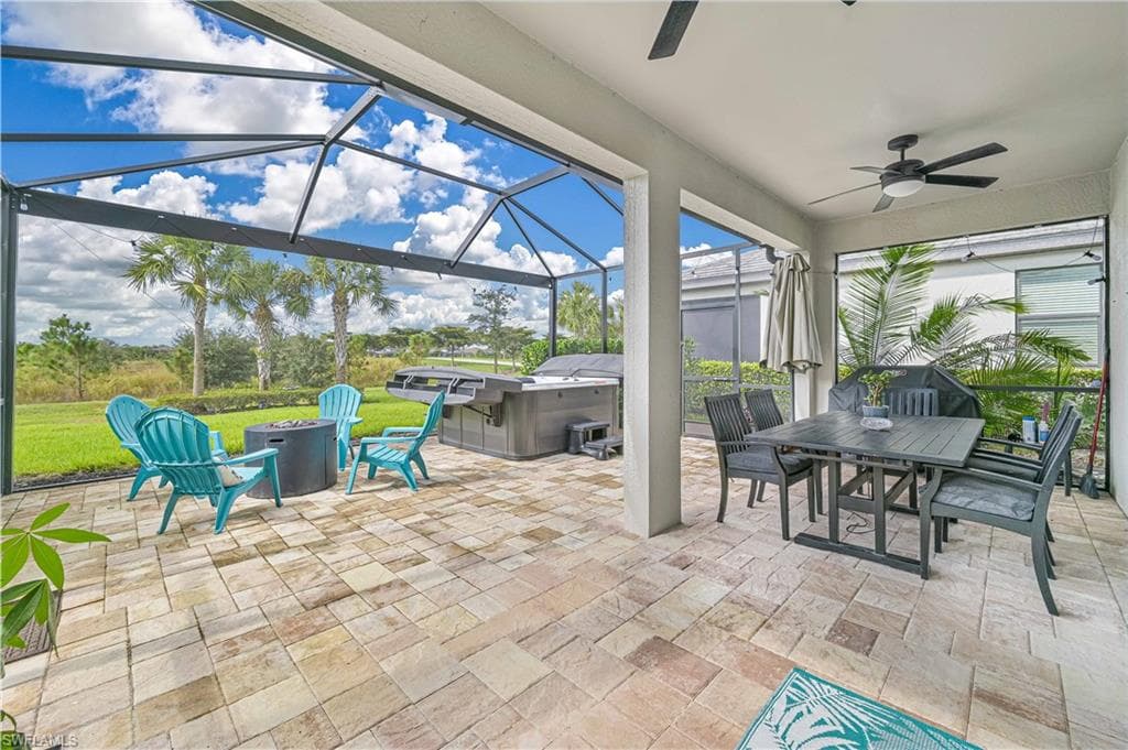 19828 Beechcrest PL, ESTERO FL 33928-10