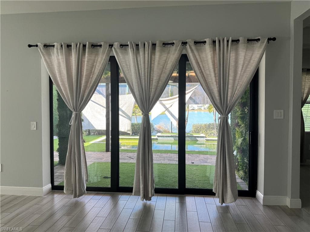 3995 Pegasus WAY, NAPLES FL 34120-22