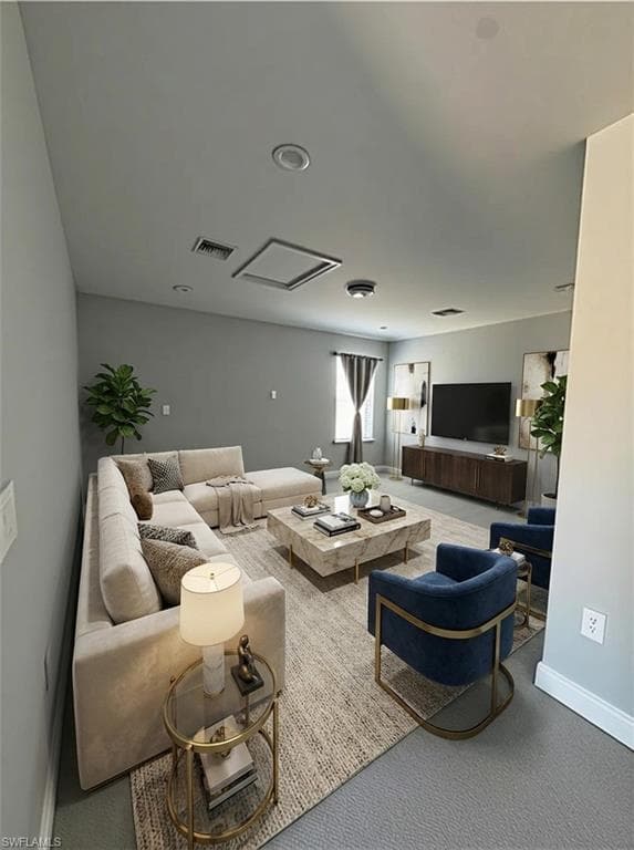 3995 Pegasus WAY, NAPLES FL 34120-16