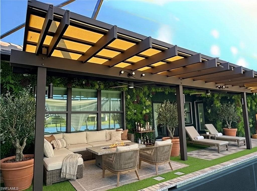 3995 Pegasus WAY, NAPLES FL 34120-19