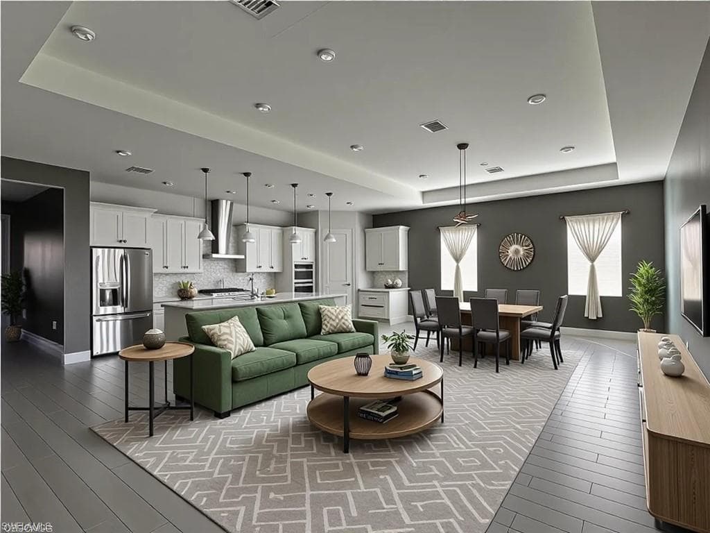 3995 Pegasus WAY, NAPLES FL 34120-3