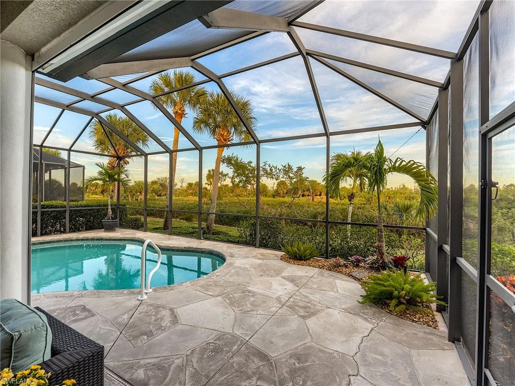 8782 New Castle DR, FORT MYERS FL 33908-7