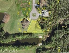 235 Santos DR, PUNTA GORDA FL 33983-1