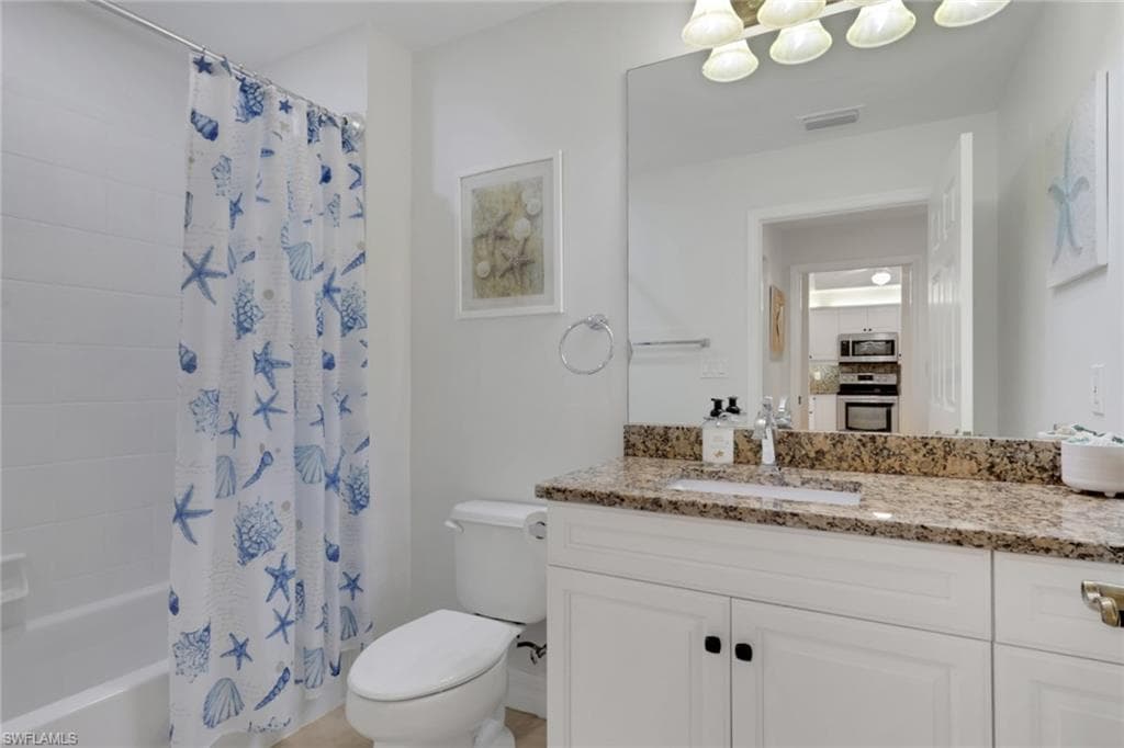 401 Bayfront PL # 3207, NAPLES FL 34102-6