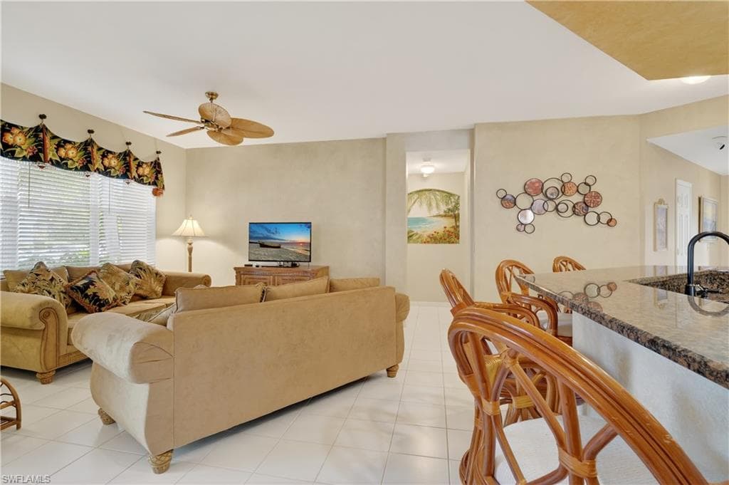 25776 Lake Ameila Way WAY # 101, BONITA SPRINGS FL 34134-12