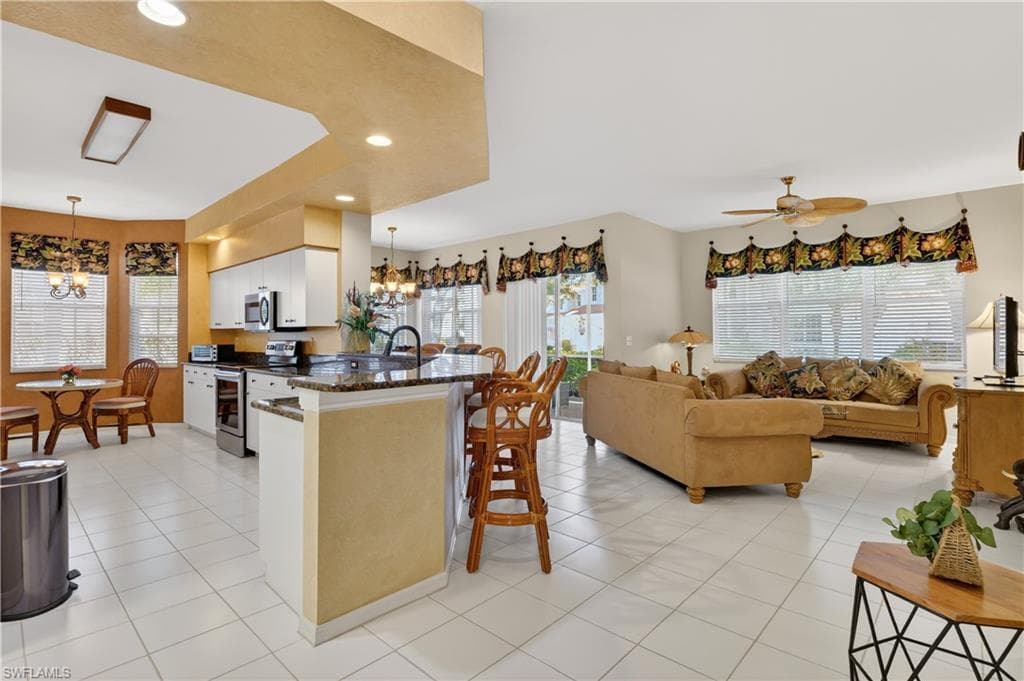 25776 Lake Ameila Way WAY # 101, BONITA SPRINGS FL 34134-4