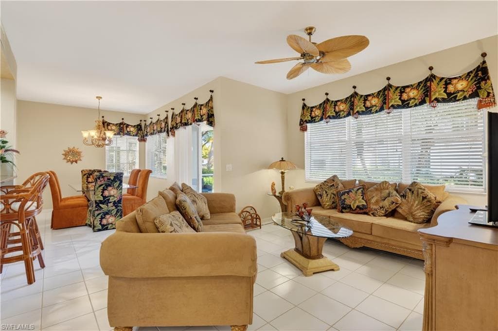 25776 Lake Ameila Way WAY # 101, BONITA SPRINGS FL 34134-17