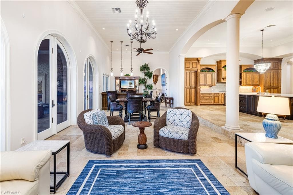 19918 Markward Crossing, ESTERO FL 33928-8