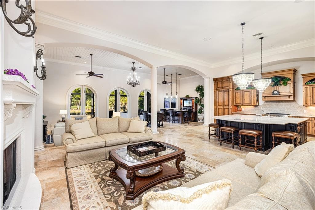 19918 Markward Crossing, ESTERO FL 33928-9