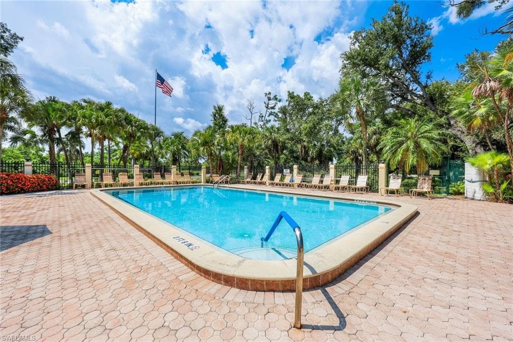 15177 Parkside DR # 104, FORT MYERS FL 33908-22