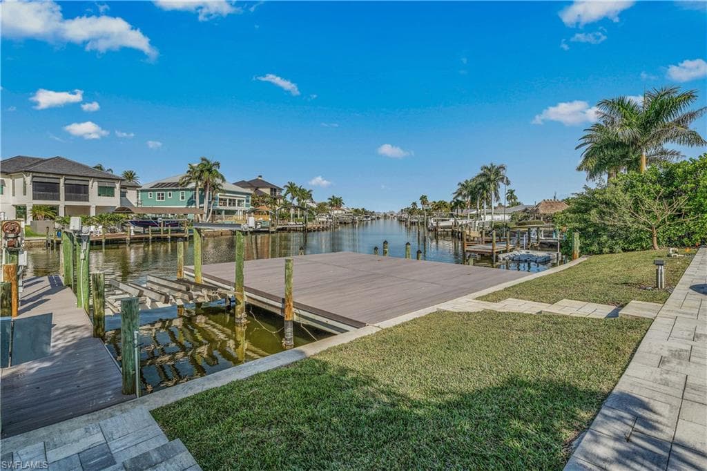 18452 Cutlass DR, FORT MYERS BEACH FL 33931-41