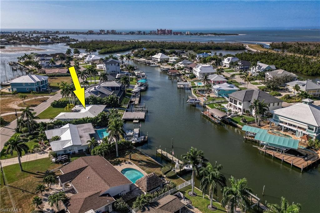 18452 Cutlass DR, FORT MYERS BEACH FL 33931-46