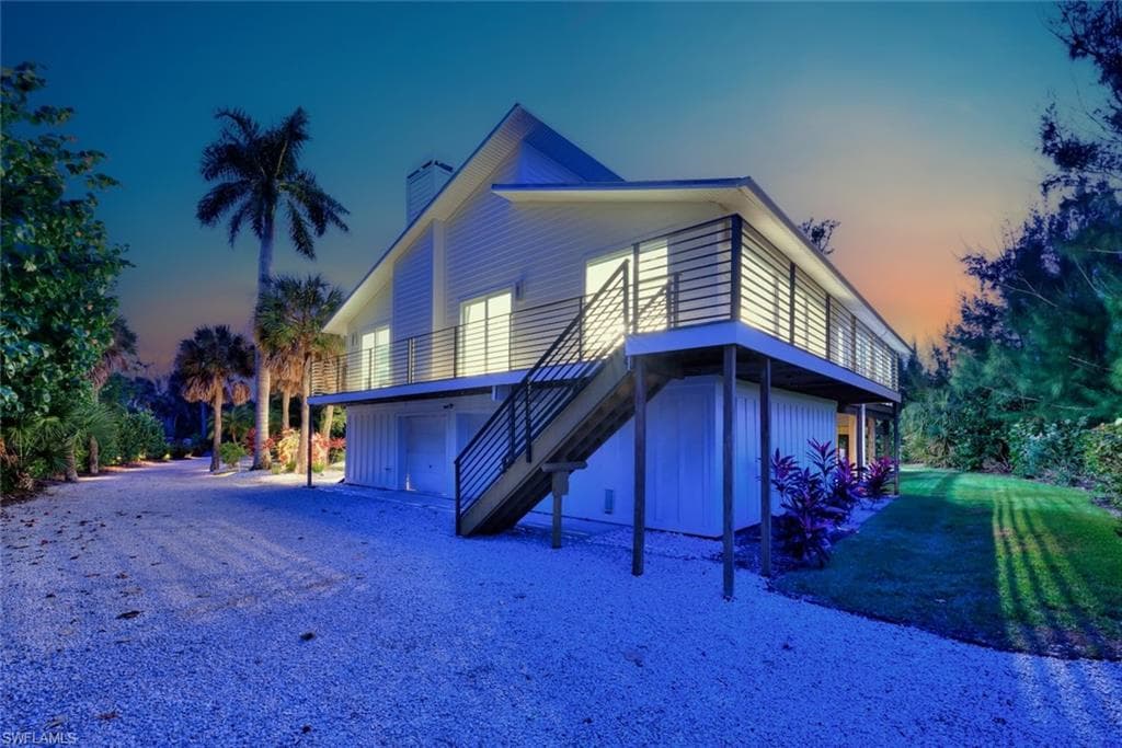 9455 Coventry CT, SANIBEL FL 33957-36