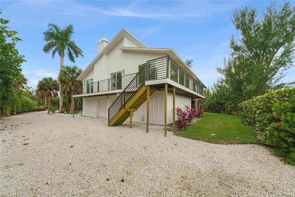9455 Coventry CT, SANIBEL FL 33957-43