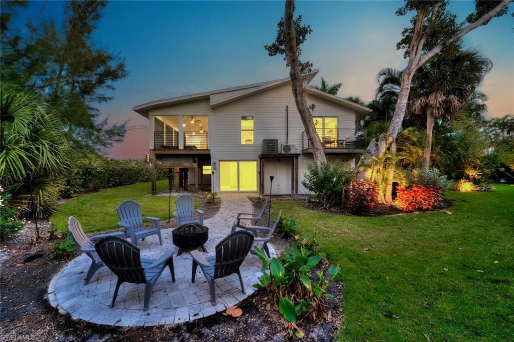 9455 Coventry CT, SANIBEL FL 33957-38