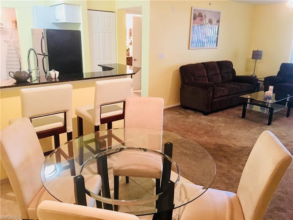 8215 Ibis Club DR # 109, NAPLES FL 34104-1