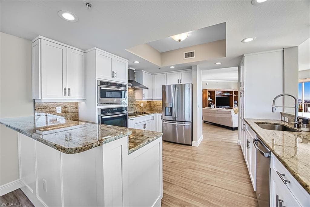 12601 Mastique Beach BLVD # 1601, FORT MYERS FL 33908-15