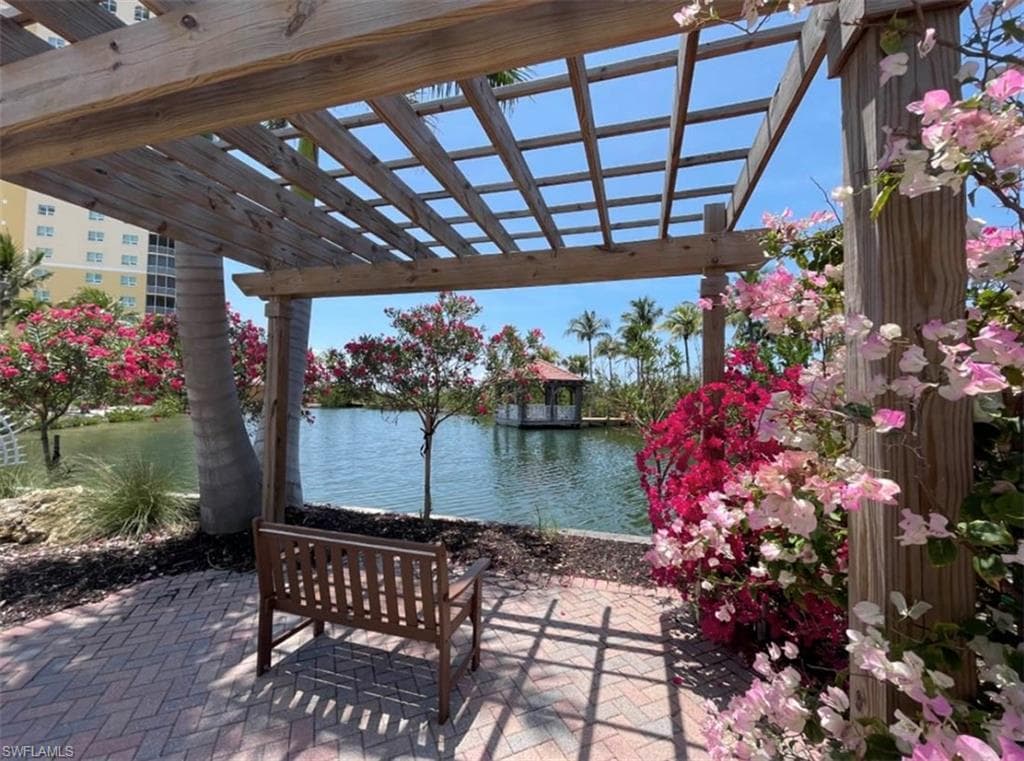 12601 Mastique Beach BLVD # 1601, FORT MYERS FL 33908-2