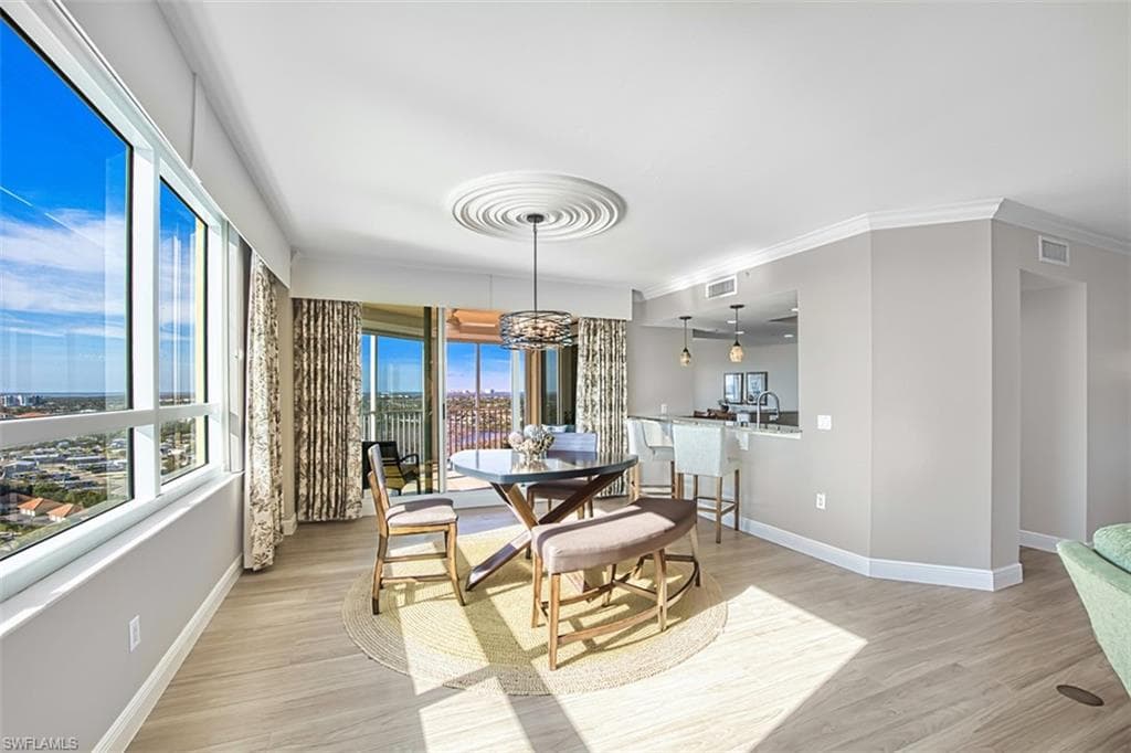 12601 Mastique Beach BLVD # 1601, FORT MYERS FL 33908-17