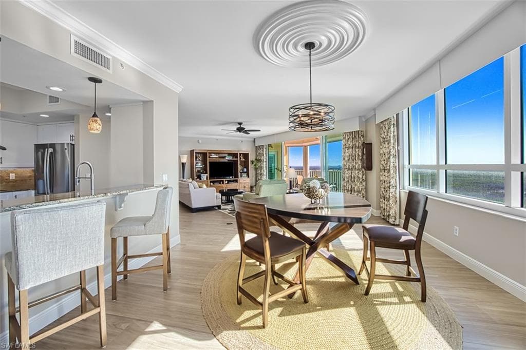 12601 Mastique Beach BLVD # 1601, FORT MYERS FL 33908-18