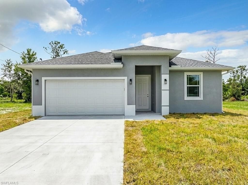 1125 Jabara CIR, LABELLE FL 33935-1