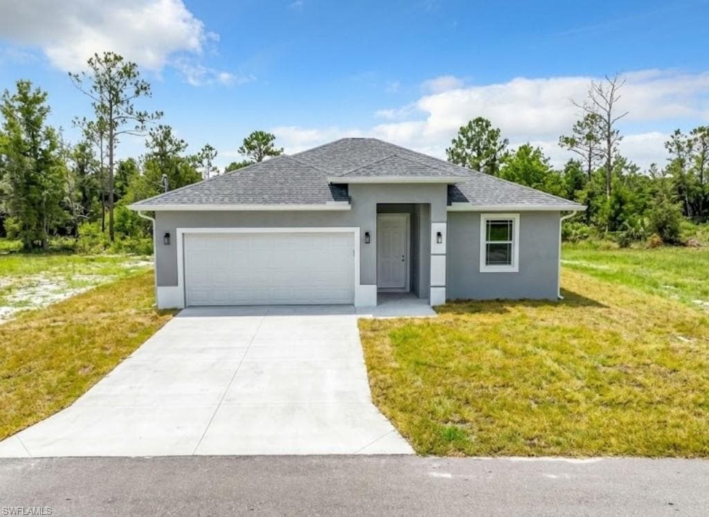1125 Jabara CIR, LABELLE FL 33935-2