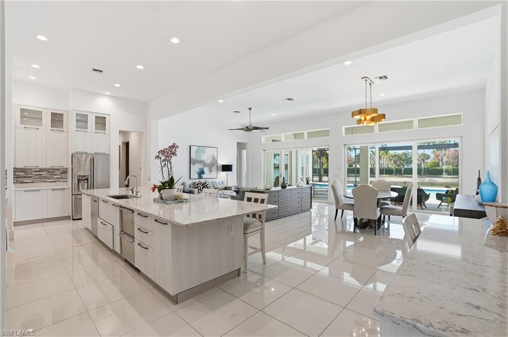 14831 Dockside LN, NAPLES FL 34114-12