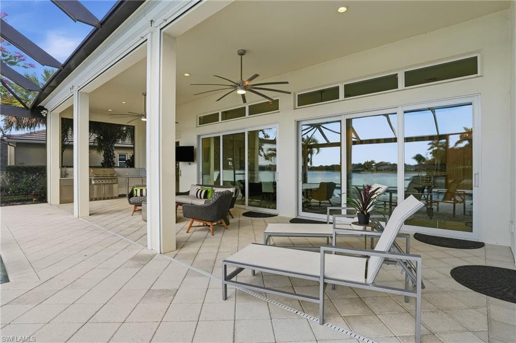 14831 Dockside LN, NAPLES FL 34114-25