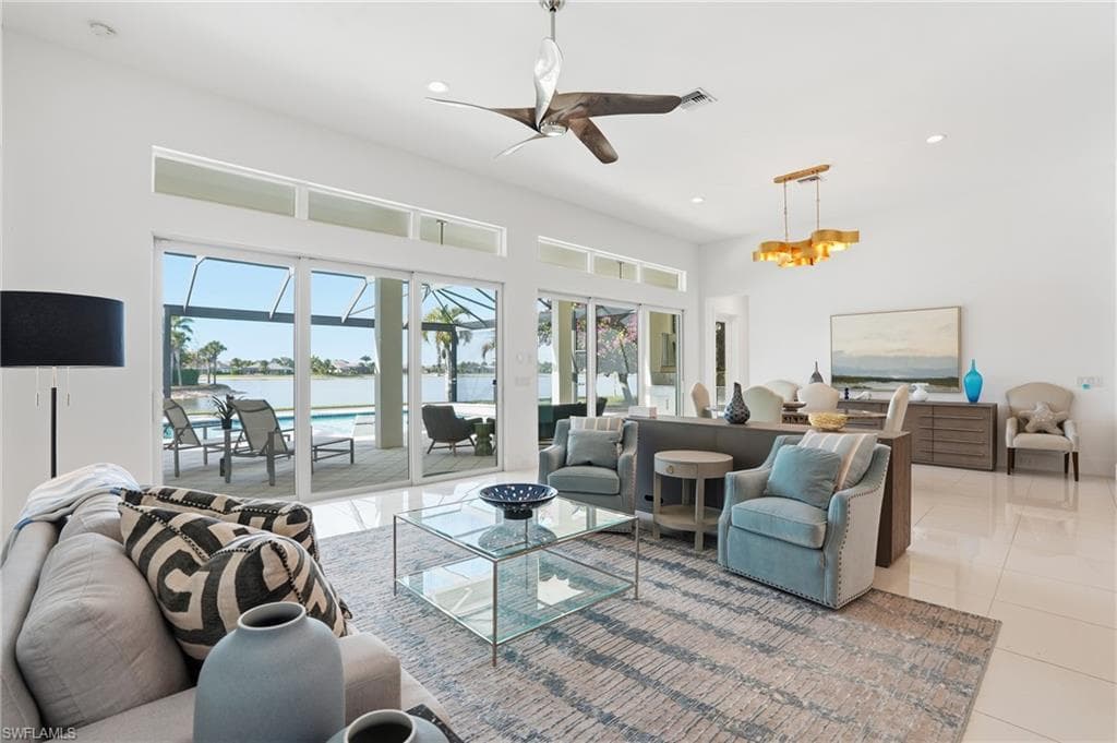 14831 Dockside LN, NAPLES FL 34114-9