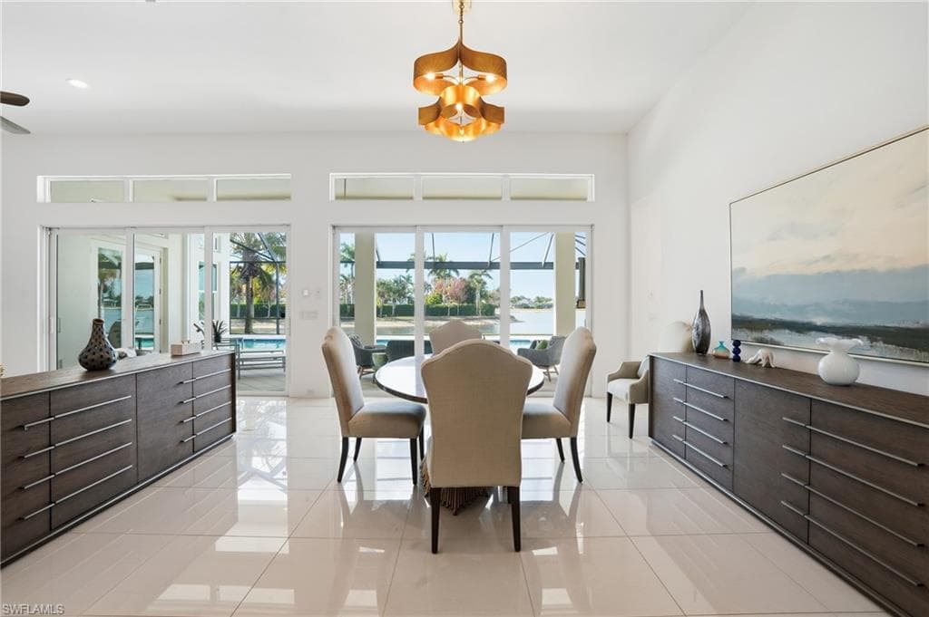 14831 Dockside LN, NAPLES FL 34114-7