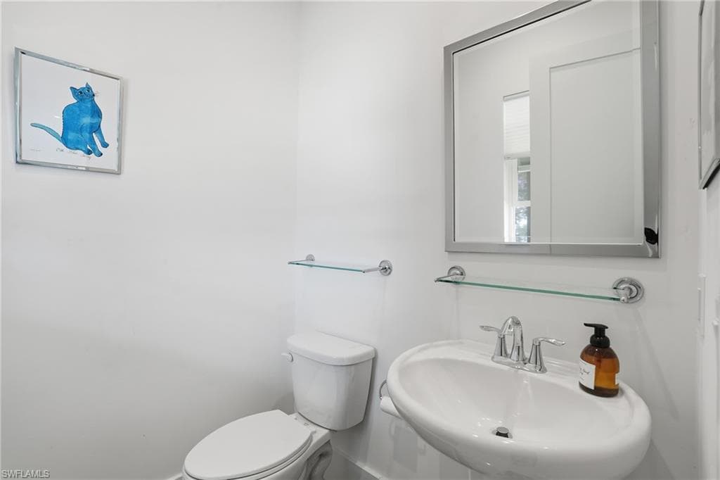 14831 Dockside LN, NAPLES FL 34114-20