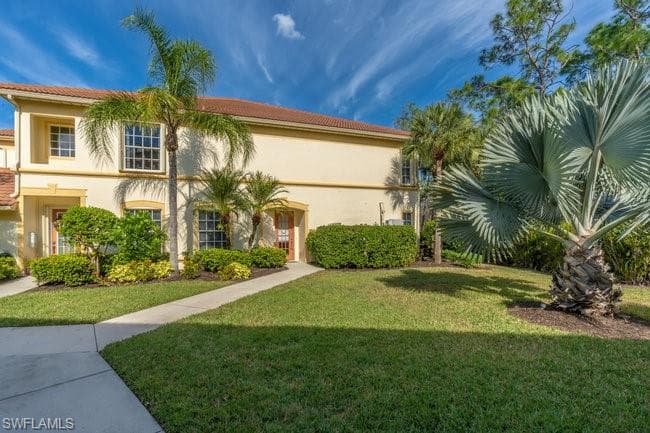 7844 Clemson ST # 102, NAPLES FL 34104-2