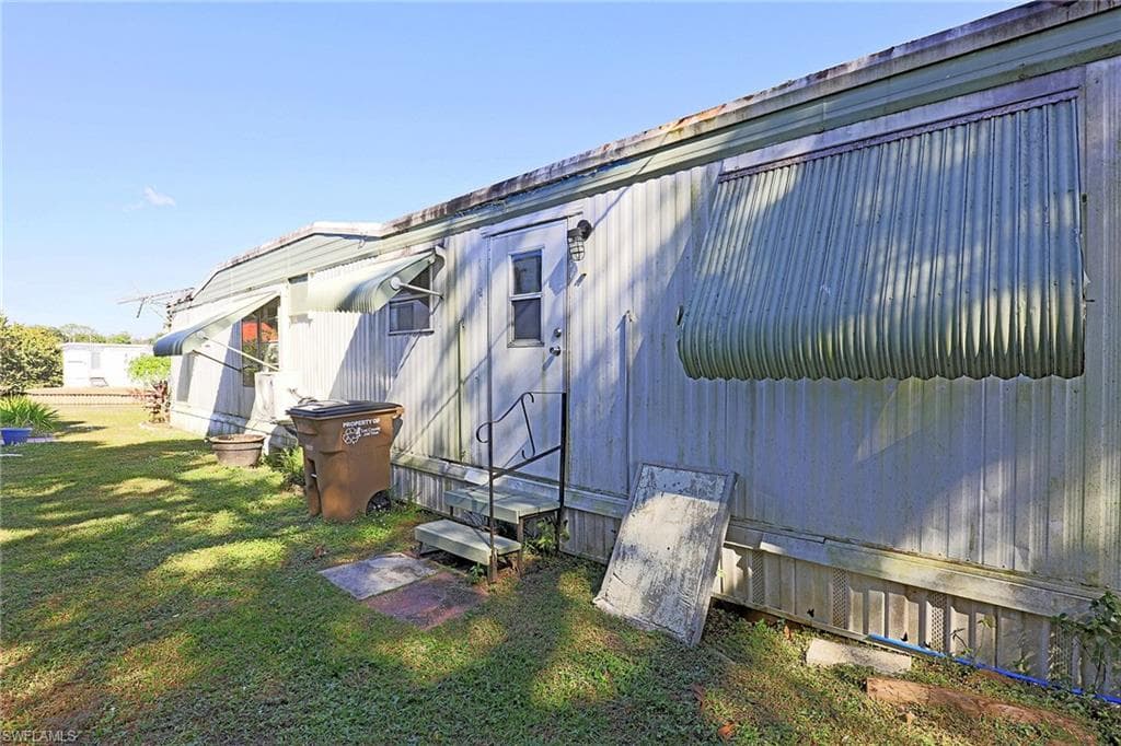 2012 S Olga DR # 40, FORT MYERS FL 33905-26