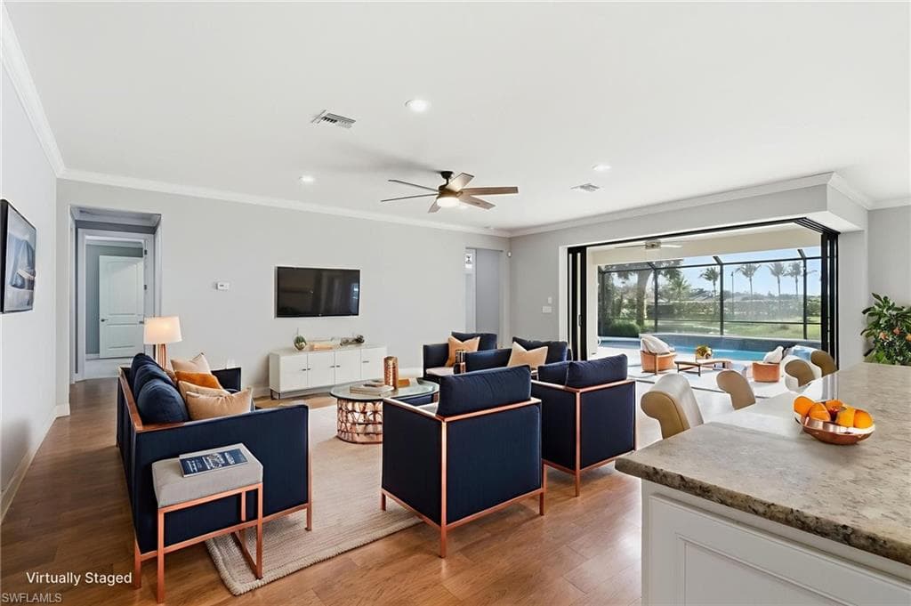 11701 Bowes CIR, FORT MYERS FL 33913-5