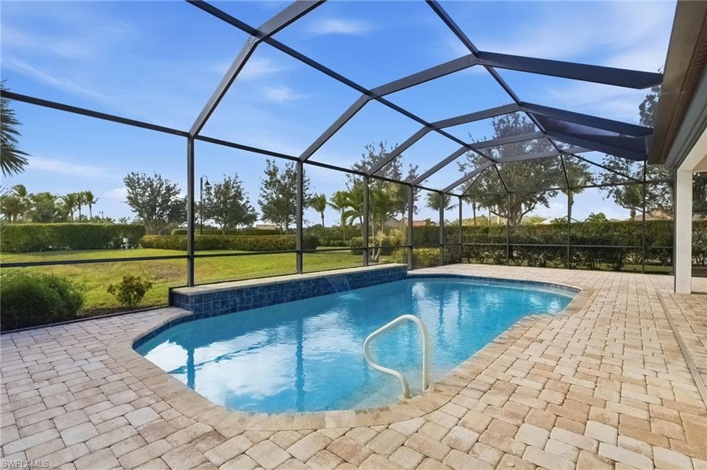 11701 Bowes CIR, FORT MYERS FL 33913-40