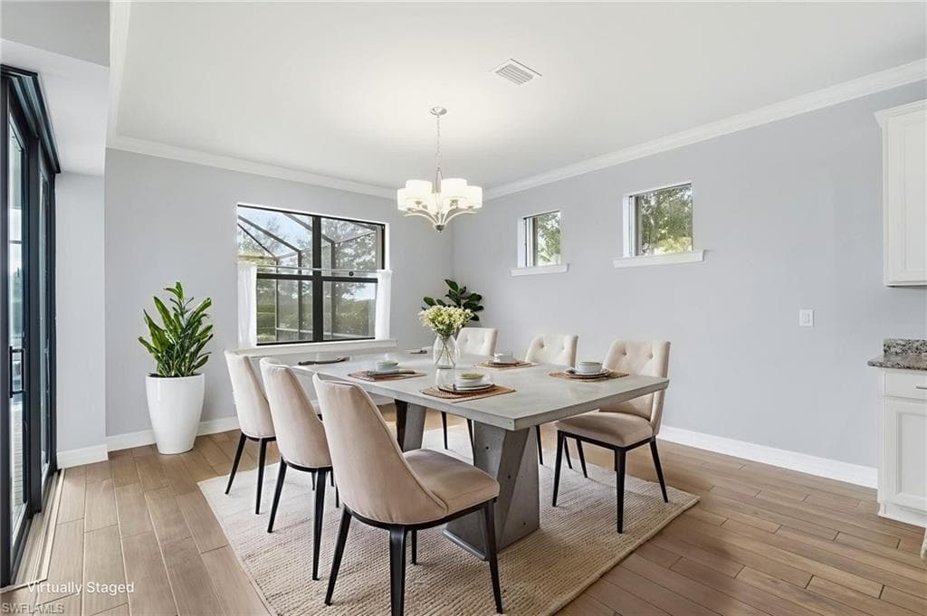 11701 Bowes CIR, FORT MYERS FL 33913-14