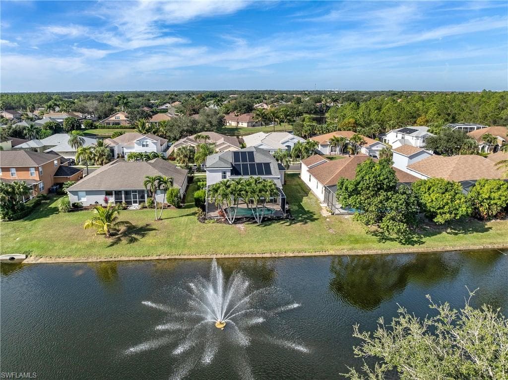 320 Spider Lily LN, NAPLES FL 34119-7
