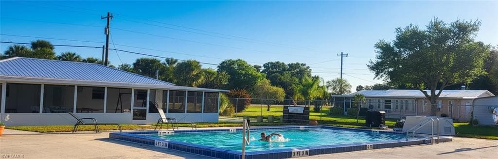 1339 Old Lakeport RD # 30B, MOORE HAVEN FL 33471-1