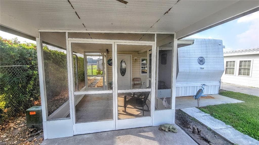 1339 Old Lakeport RD # 30B, MOORE HAVEN FL 33471-5