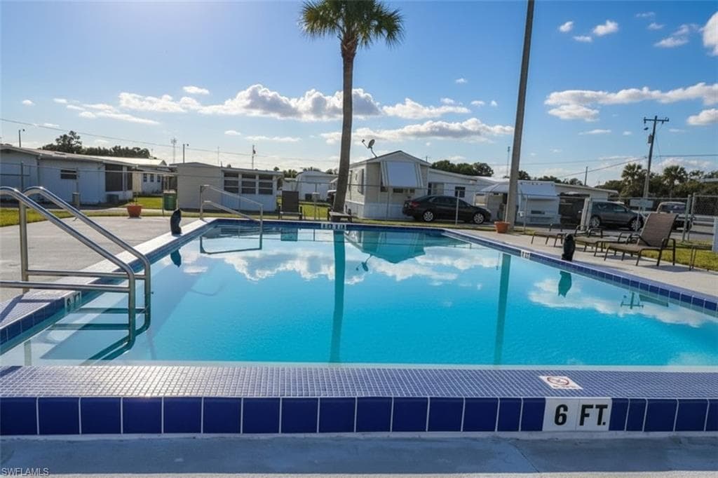 1339 Old Lakeport RD # 30B, MOORE HAVEN FL 33471-2