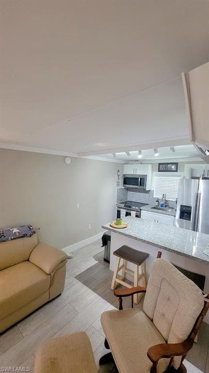 1339 Old Lakeport RD # 30B, MOORE HAVEN FL 33471-8