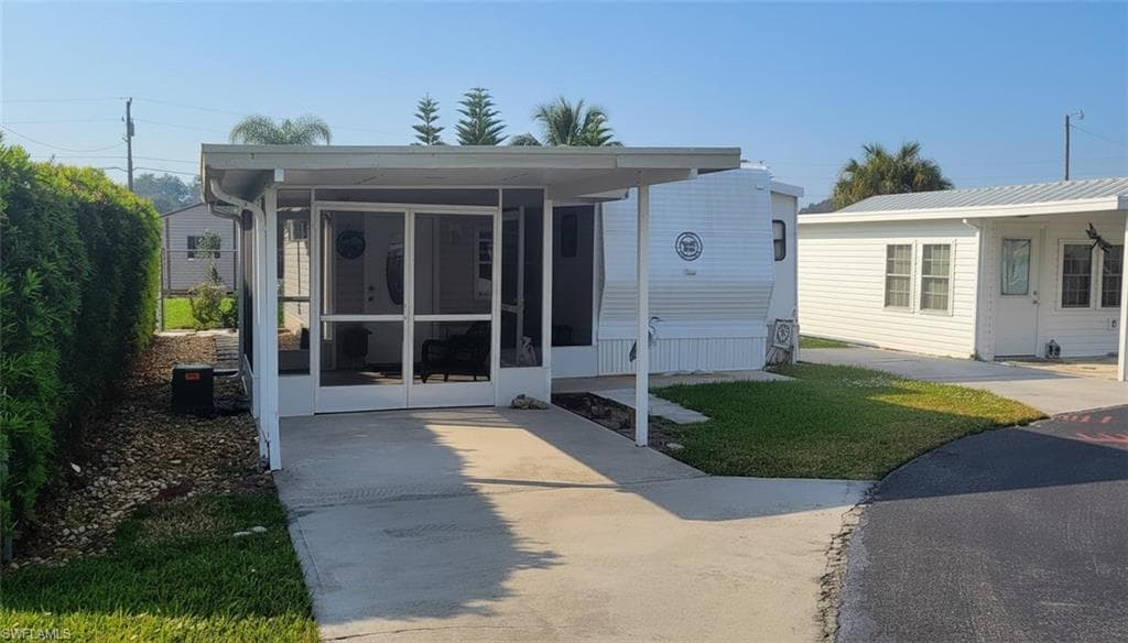 1339 Old Lakeport RD # 30B, MOORE HAVEN FL 33471-3