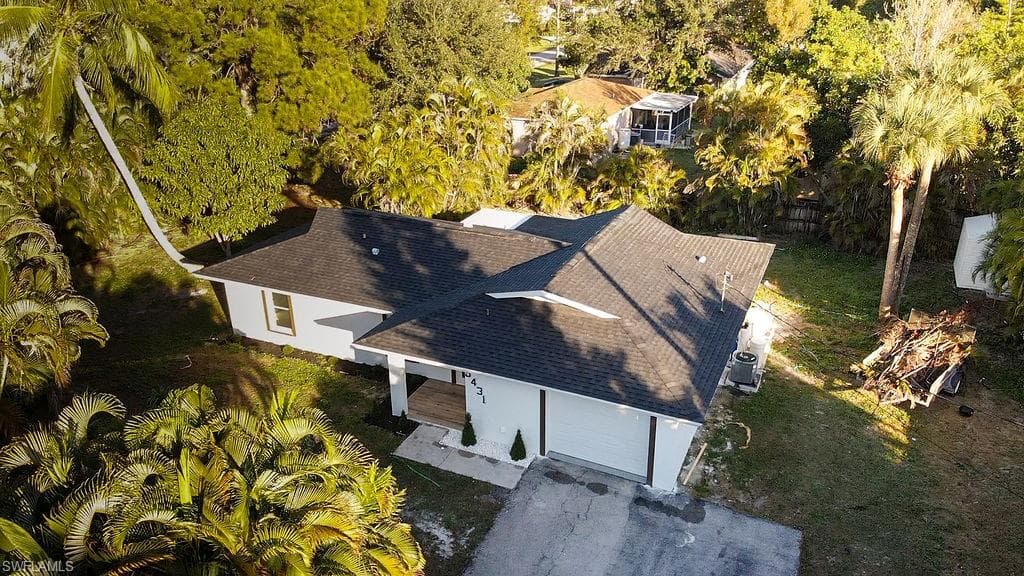 5431 23rd AVE SW, NAPLES FL 34116-2