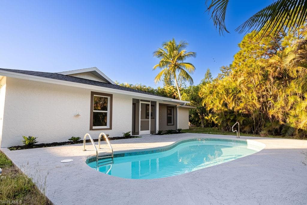 5431 23rd AVE SW, NAPLES FL 34116-9