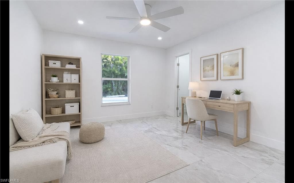 5431 23rd AVE SW, NAPLES FL 34116-17