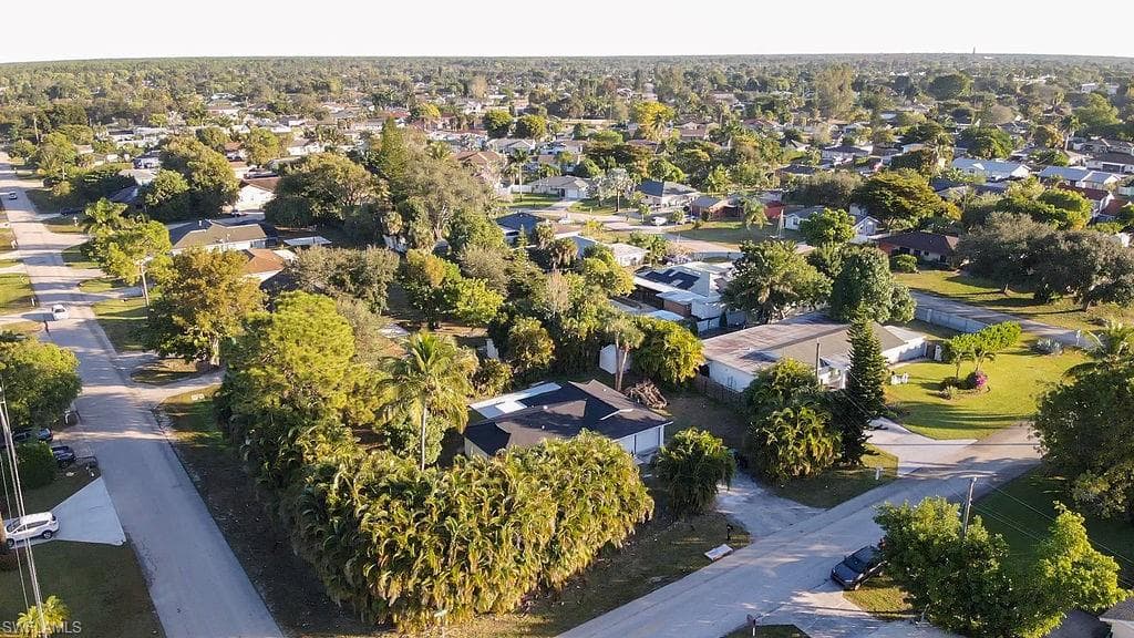 5431 23rd AVE SW, NAPLES FL 34116-3