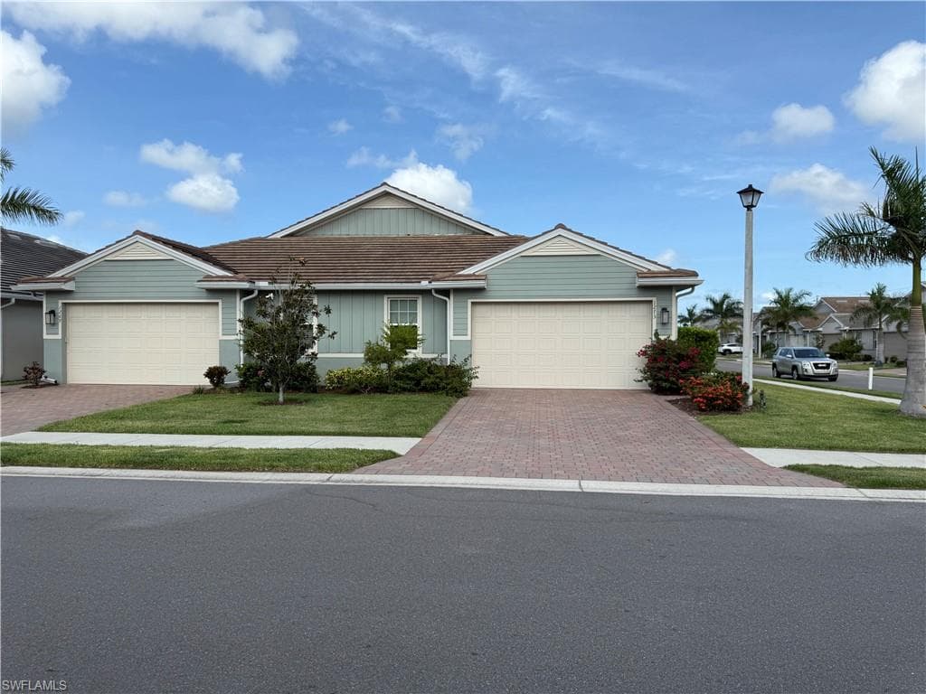 1273 Enbrook LOOP, NAPLES FL 34114-1