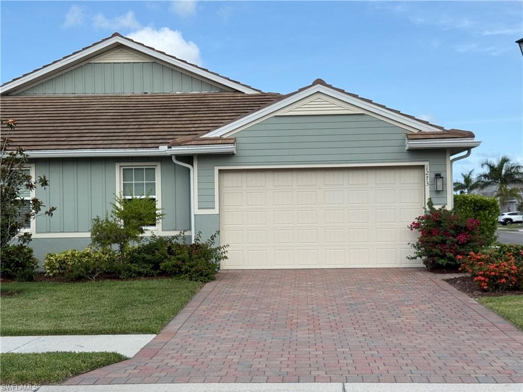 1273 Enbrook LOOP, NAPLES FL 34114-45